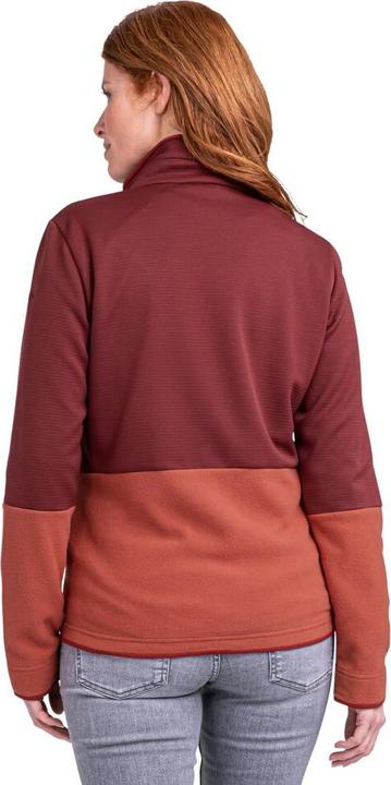 Actual product image Schöffel Pelham L Fleece Jacket (44, XL)