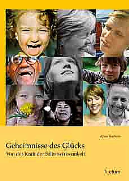 Produktbild Geheimnisse des Glücks (Deutsch, Anna Bachem, 2010)
