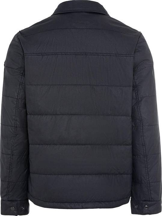 Actual product image Camel Active Quilted blouson with breast pockets (56)