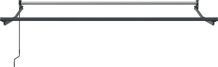 Produktbild vidaXL Einziehbare Markise (2 m)