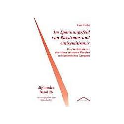 Im Spannungsfeld von Rassismus und Antisemitismus, Fachbücher