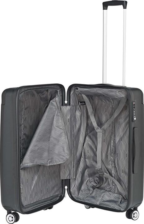 Image du produit Stratic Stripe - Valise rigide S (54cm) (32 l)