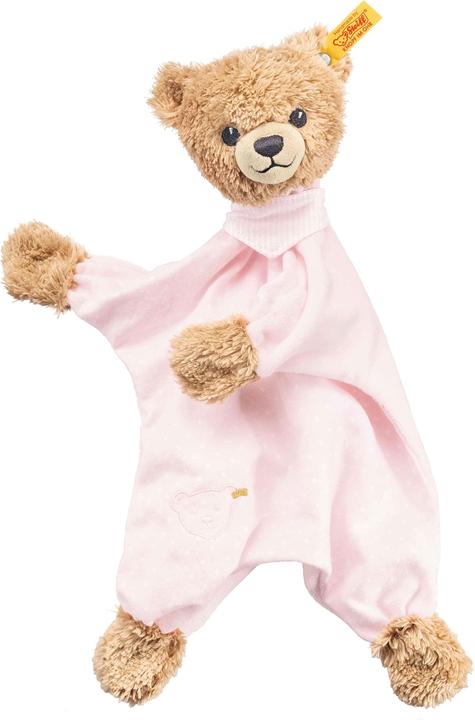 Produktbild Steiff Schlaf-gut-Bär