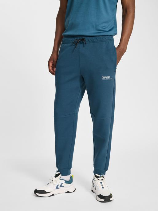 Produktbild hummel Hmltech Fleece Regular Pants (XS)