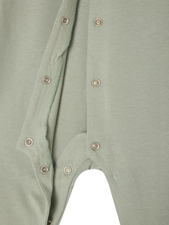 Produktbild Vertbaudet Bio-Kollektion: 2er-Pack Baby Strampler mit Bauernhoftieren (86)