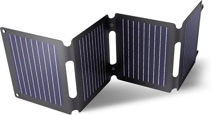 Produktbild Trust Zuny 40W Solar (40 W, 1.38 kg)