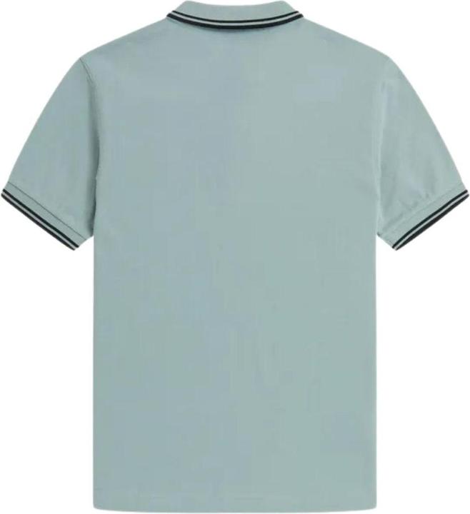 Produktbild Fred Perry Poloshirt (XS)