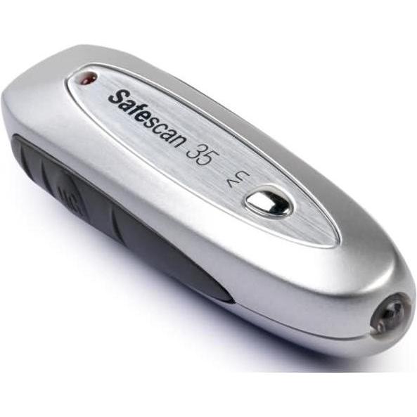 Safescan, Geldzähler, 35 (Geldscheinprüfer)