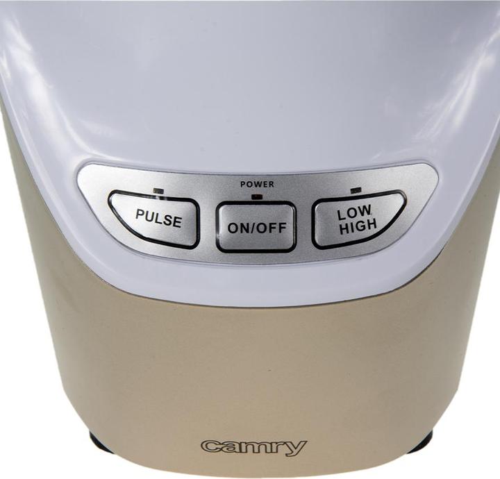 Image du produit Adler Mixer Premium CR 4071 (1700 W)