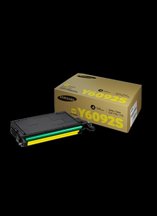 Immagine prodotto Samsung Clt-Y6092 (Y)