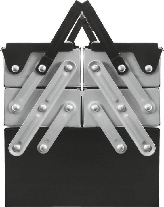 Actual product image Matador 81750020 Tool box, unequipped