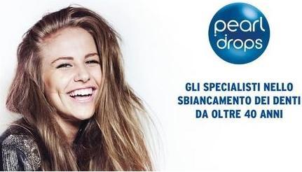 Immagine prodotto Pearl Drops Bianco naturale istantaneo (75 ml)