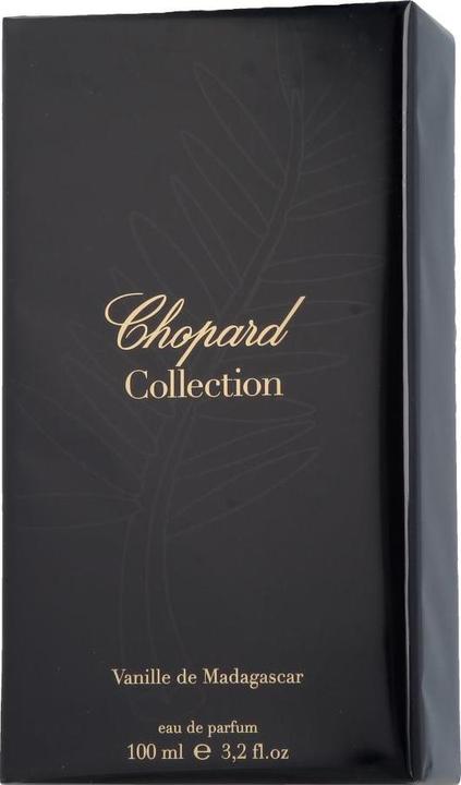 Actual product image Chopard The Gardens Of The Tropics Vanille De Madagascar (Eau de parfum, 100 ml)