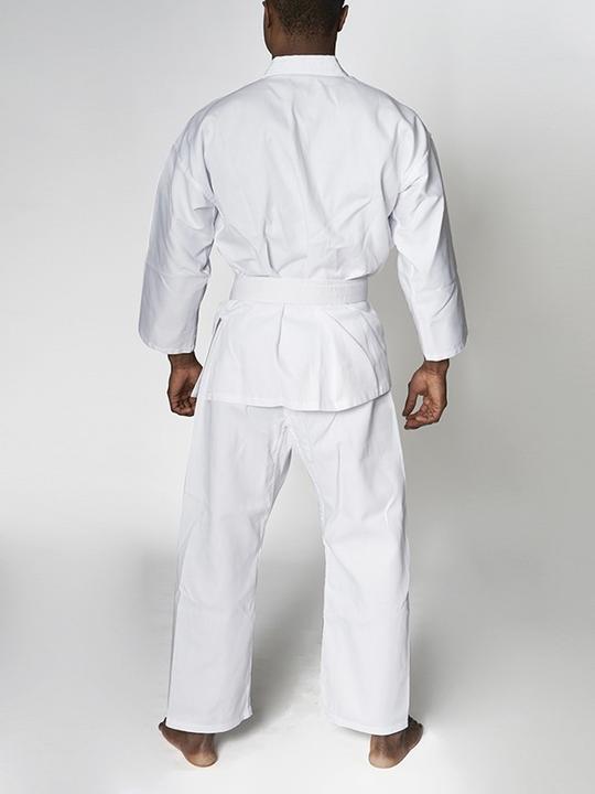 Image du produit Leone Combinaison de karaté AB400 (110)