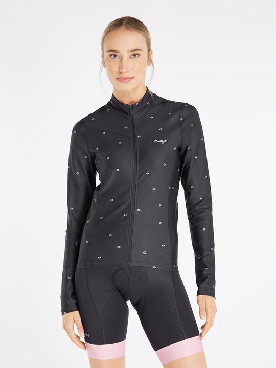 Produktbild MGA Frauenjacke Protpeanuts Radsportjacke Langarm (36, S)
