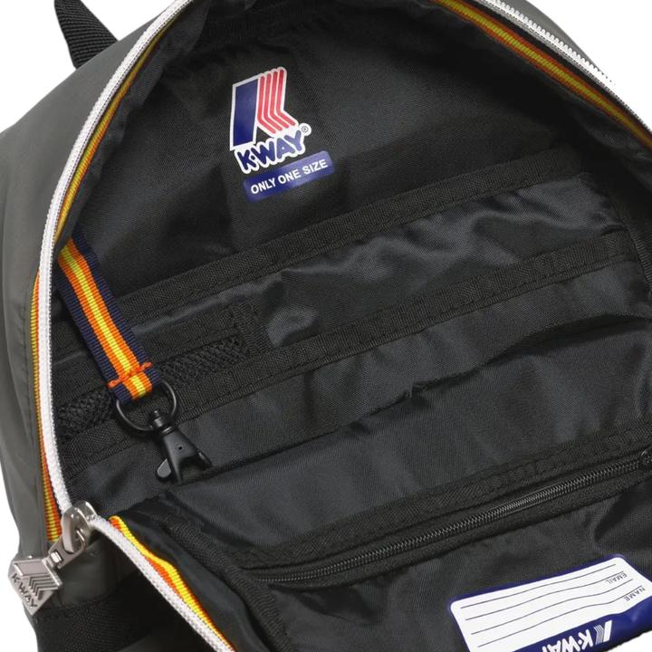 Produktbild K-Way Small Laon - City Backpack,Blackish