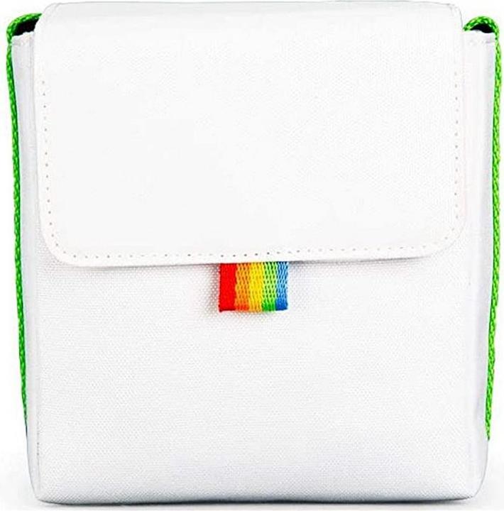 Actual product image Polaroid Bag for Now blocking period 01.10.2020