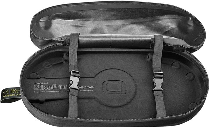 Actual product image Aeroe 11L Quick Mount Pod (11 l, Luggage carrier bag)