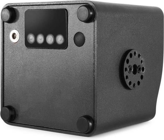 Produktbild BeamZ Bodenstrahler BBP44 Mini Uplight Par (4 W, LED)