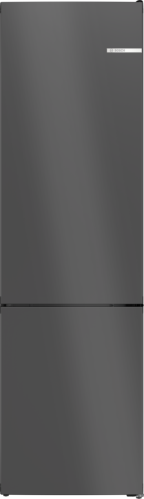 Produktbild Bosch Hausgeräte BOSCH KGN39OCAF Kühl-/Gefrierkombi (363 l)