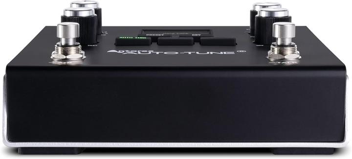 Actual product image Headrush VX5 (Delay (echo), Chorus, Booster, Reverb (reverb))