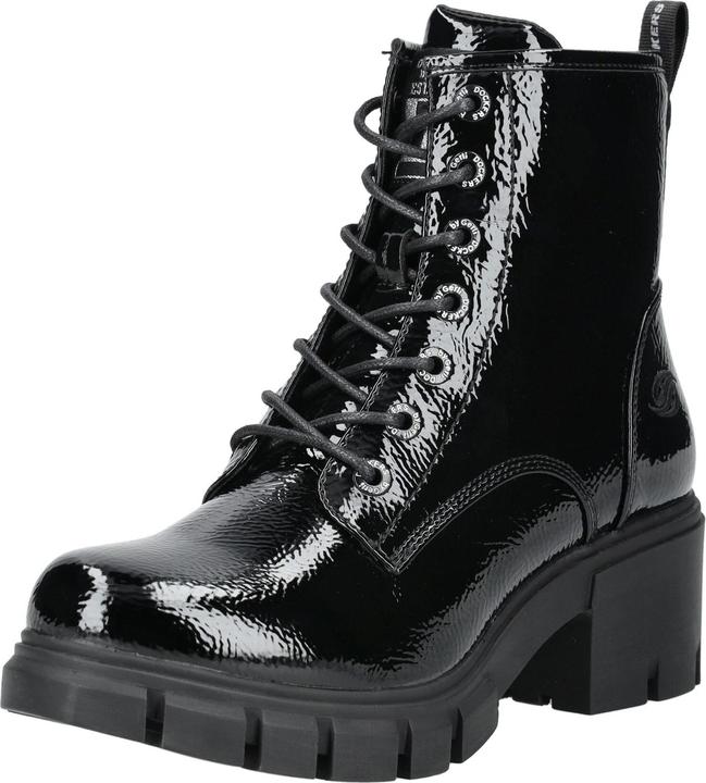 Black Patent