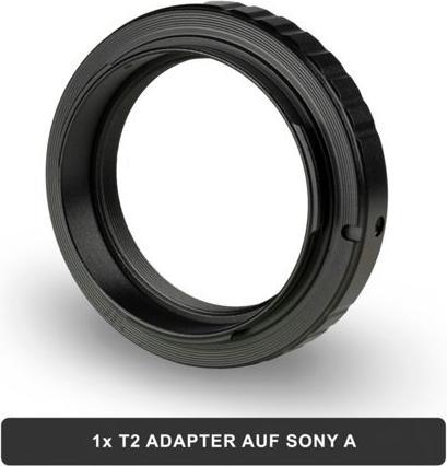 Produktbild Walimex pro T2 Adapter auf Sony A