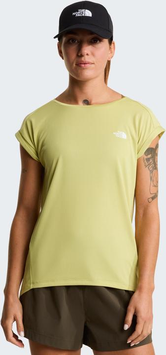 Produktbild North Face Tanken (S)