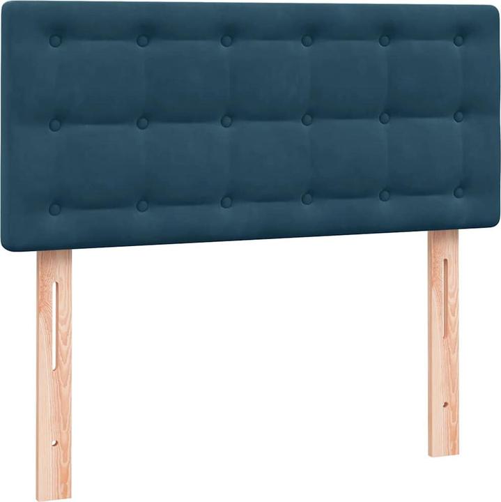 Image du produit vidaXL Boxspringbett (80 x 210 cm)