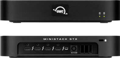 Immagine prodotto OWC Kit di armadi Ministack STX 0GB (M.2 2230)