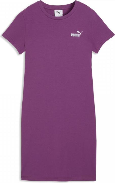 Image du produit Puma ESS Small No. 1 Logo Robe Slim (S)