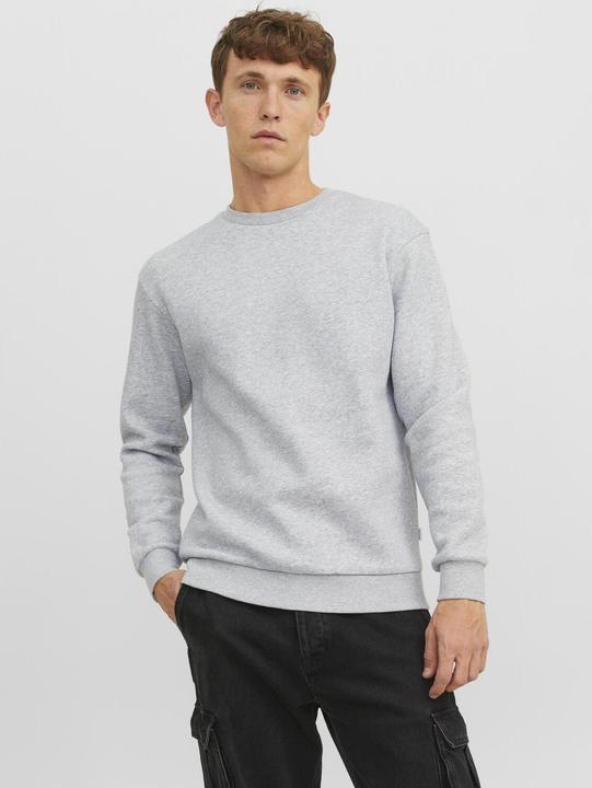 Produktbild Jack & Jones Crew Neck Sweatshirt (M)