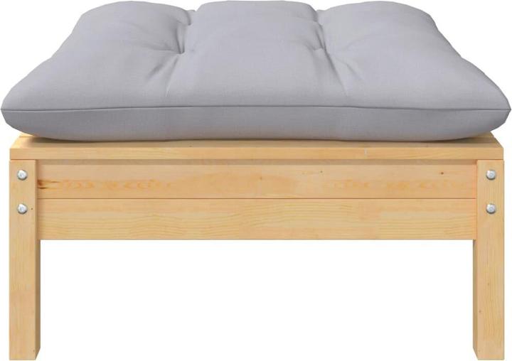 Produktbild vidaXL Tamino