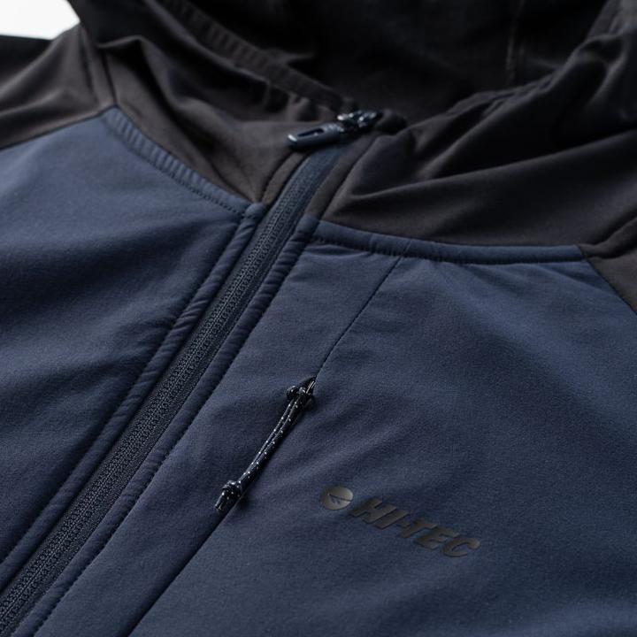 Produktbild Hi-Tec JORSE Herren-Sweatshirt (L)