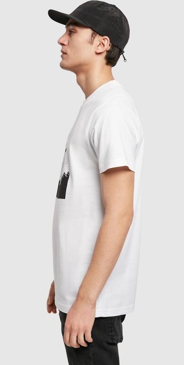 Image du produit MT Tee I Want To Be Alive (S)