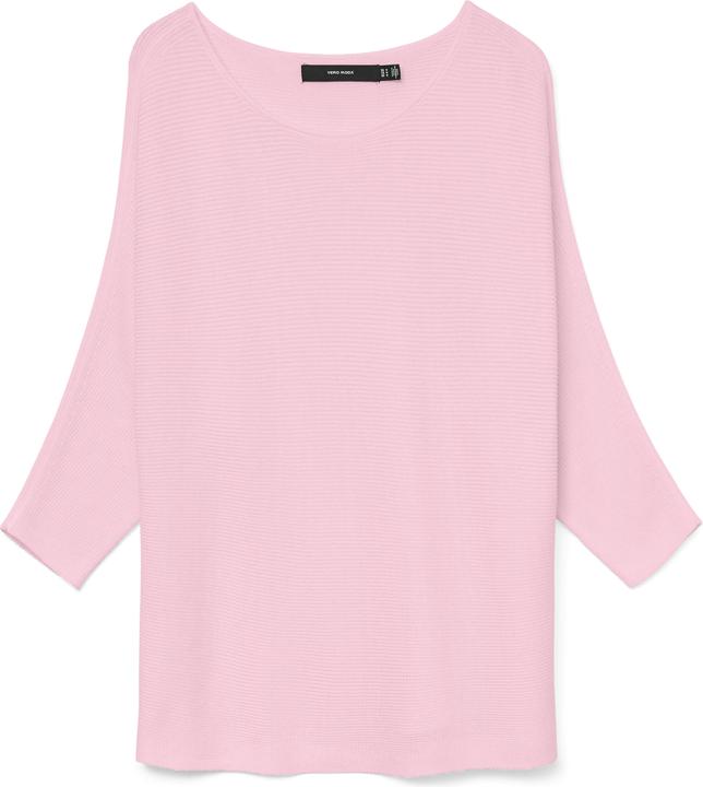 Immagine prodotto Vero Moda Vmnora 3/4 Boatneck Blouse Noos (L)