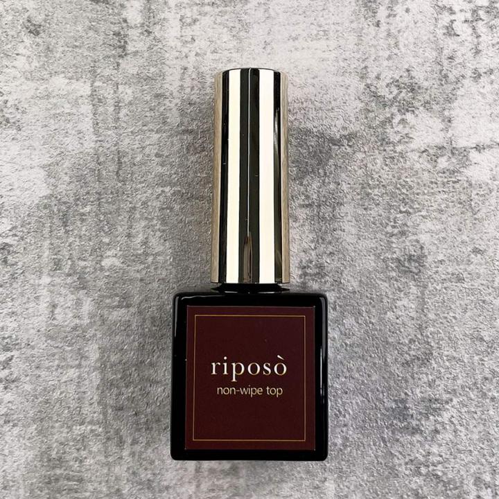 Produktbild Riposo Non-Wipe Top Gel 10g