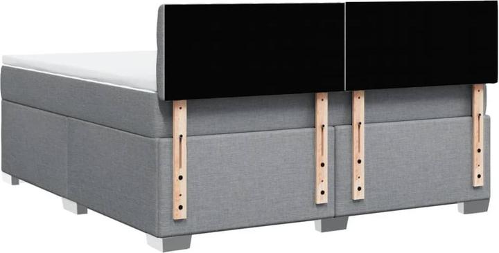 Immagine prodotto vidaXL Boxspringbett (180 x 200 cm)