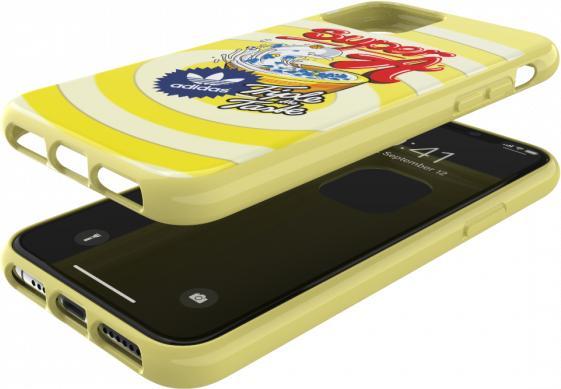 Produktbild adidas Moulded Bodega (Apple iPhone 11 Pro)
