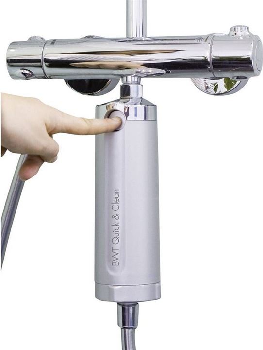 Actual product image BWT Quick & Clean