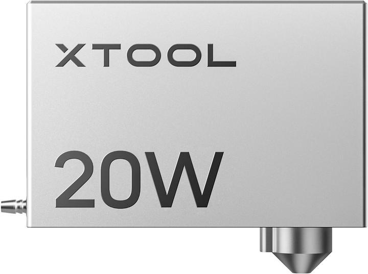 Produktbild XTool S1 Dioden Laserschneider