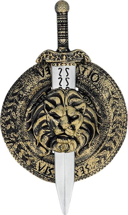 Immagine prodotto Boland Set per bambini Knight