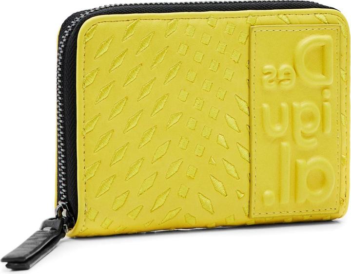 Actual product image Desigual Mone Magna Marisa Wallet