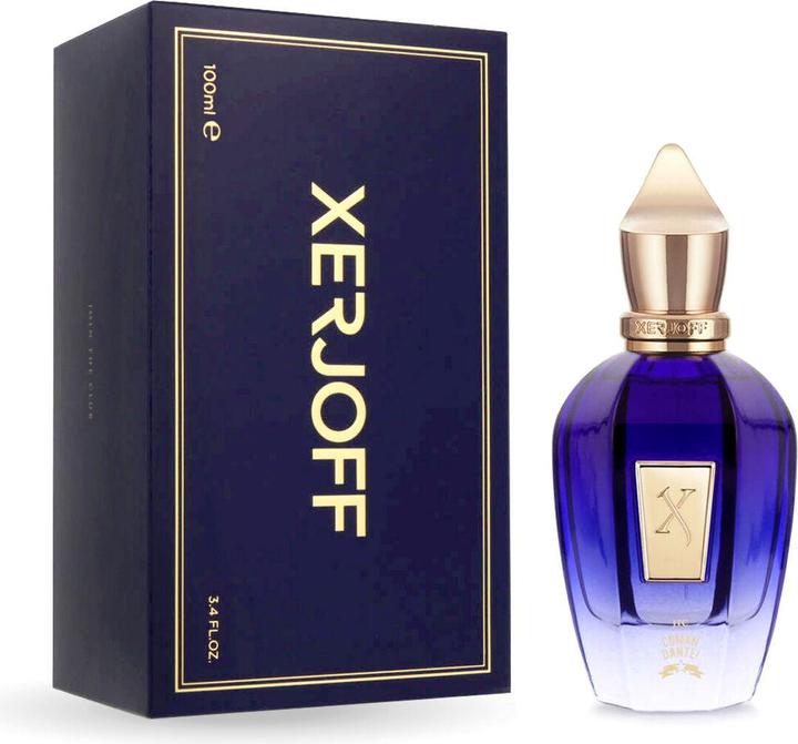 Actual product image XerJoff Comandante (Eau de parfum, 100 ml)