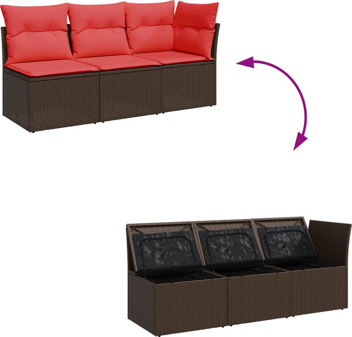 Produktbild vidaXL Matthew