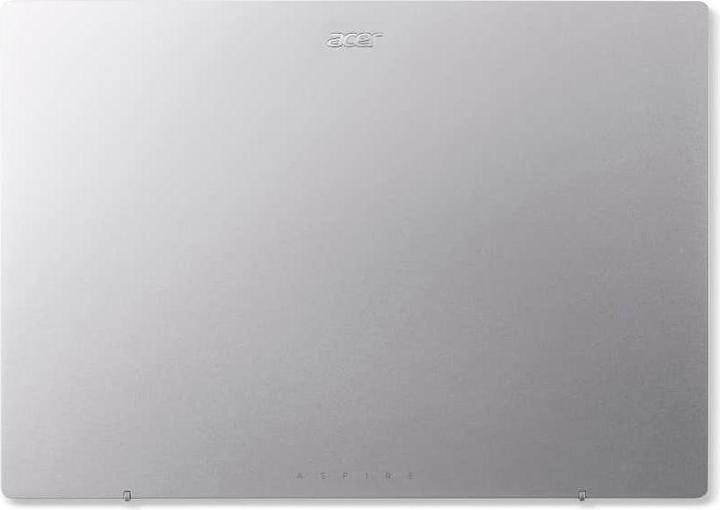 Actual product image Acer Aspire Go 14 (14", AMD Ryzen 5 7520U, 16 GB, 512 GB, DE)