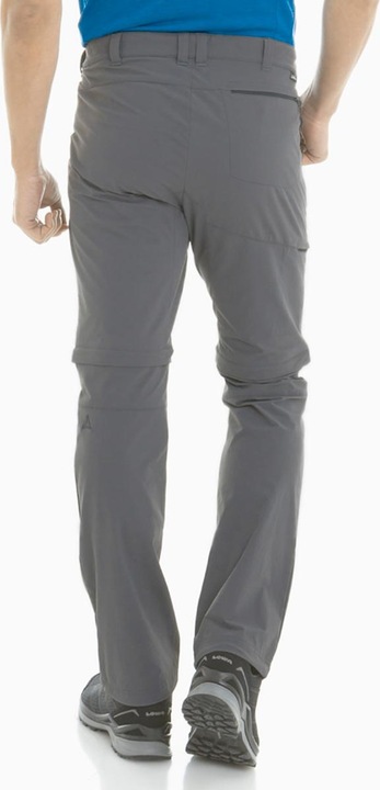 Actual product image Schöffel Pants Koper1 Zip Off (3XL)