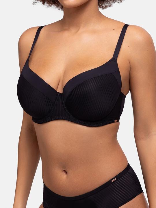 Produktbild Dorina Halbschalen-BH CARMEN (Einzelpack, 80 C)