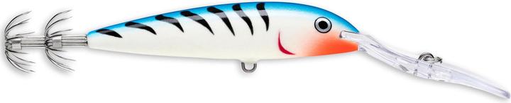 Image du produit Rapala Squid Deep Dsq09 Gbt (9 cm)