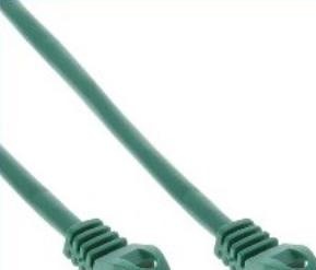 Actual product image InLine Network cable (S/FTP, CAT6, 0.25 m)
